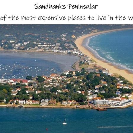 Harbourside House - Great Location - Parking - 2 En-Suites - Sleeps 5 Plus 1 Poole Exteriér fotografie