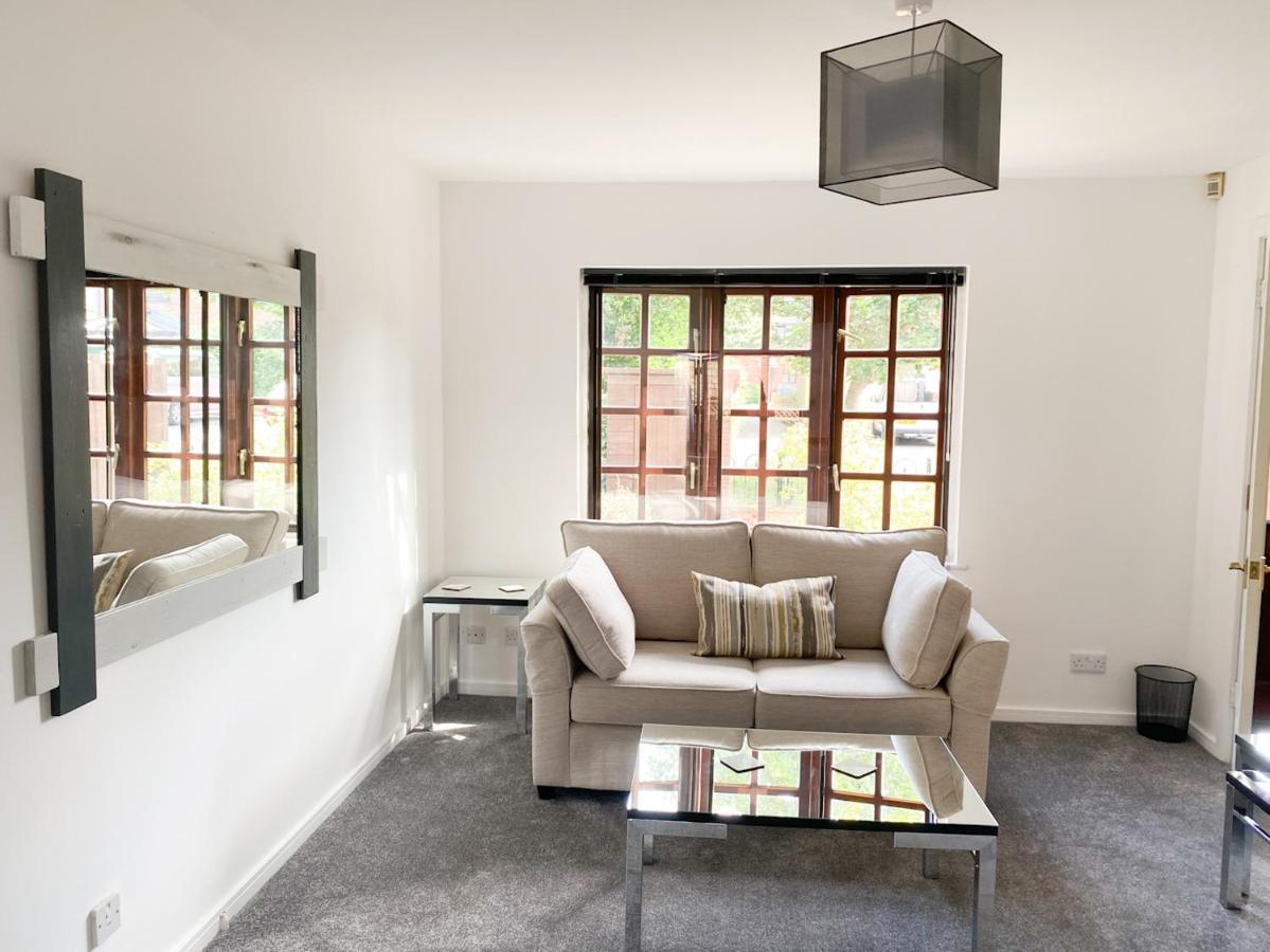 Harbourside House - Great Location - Parking - 2 En-Suites - Sleeps 5 Plus 1 Poole Exteriér fotografie