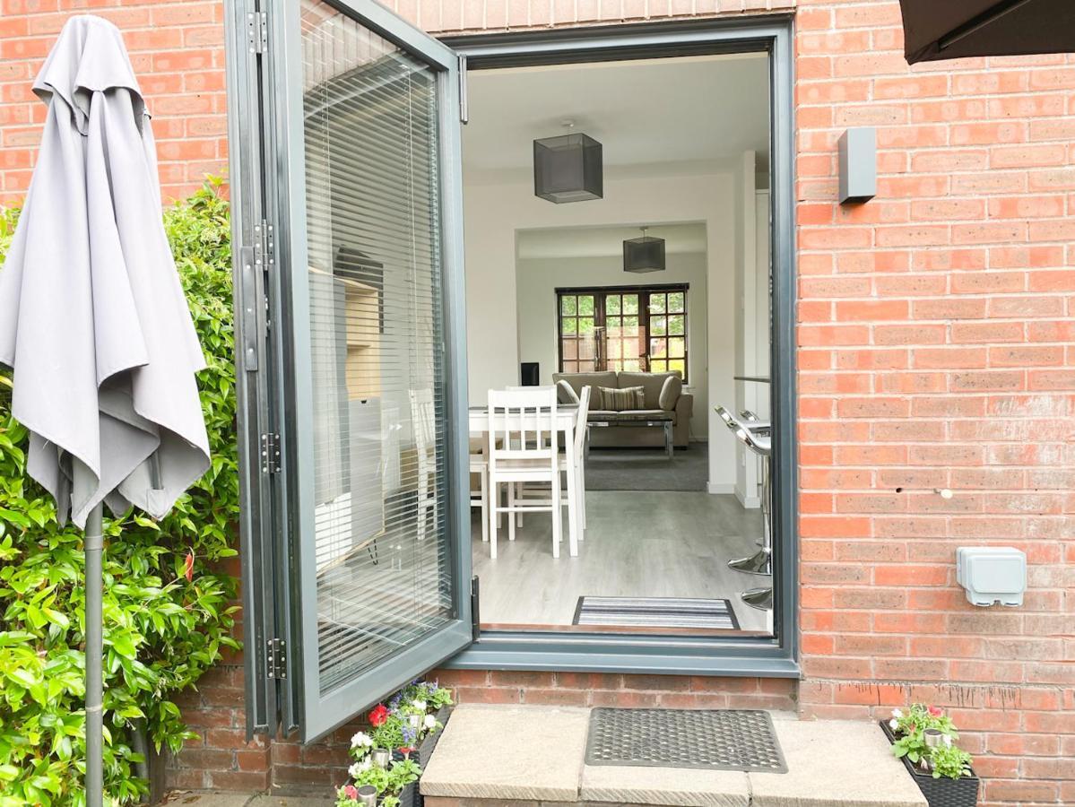 Harbourside House - Great Location - Parking - 2 En-Suites - Sleeps 5 Plus 1 Poole Exteriér fotografie